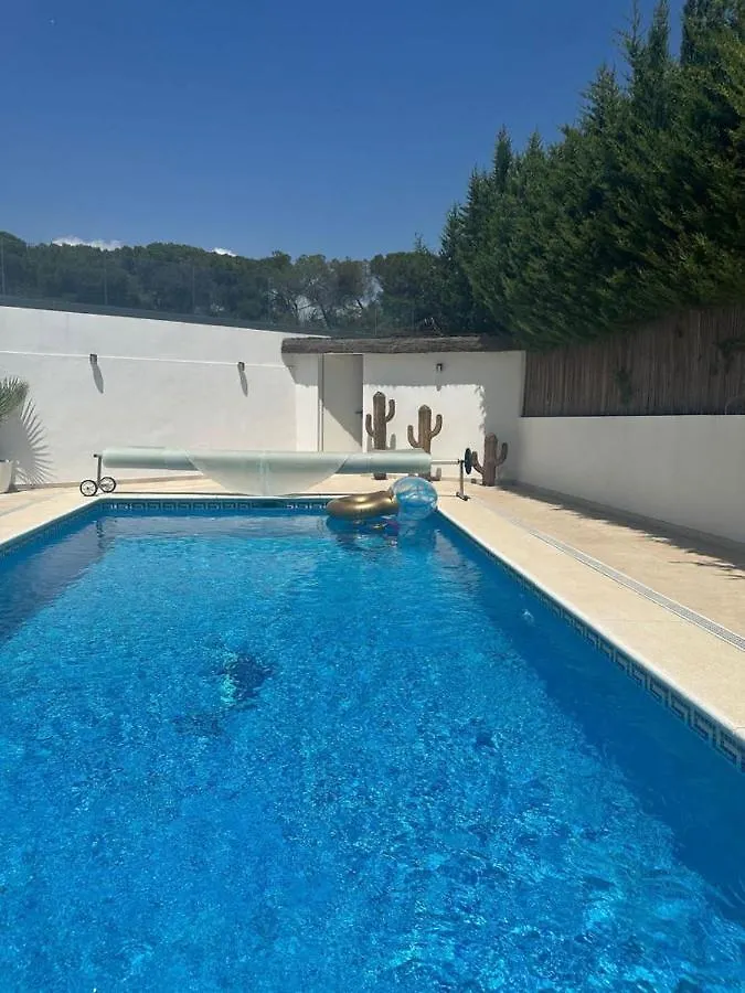 Private Luxurious Villa Walking Distance To Puerto Banus ماربيا 0*,