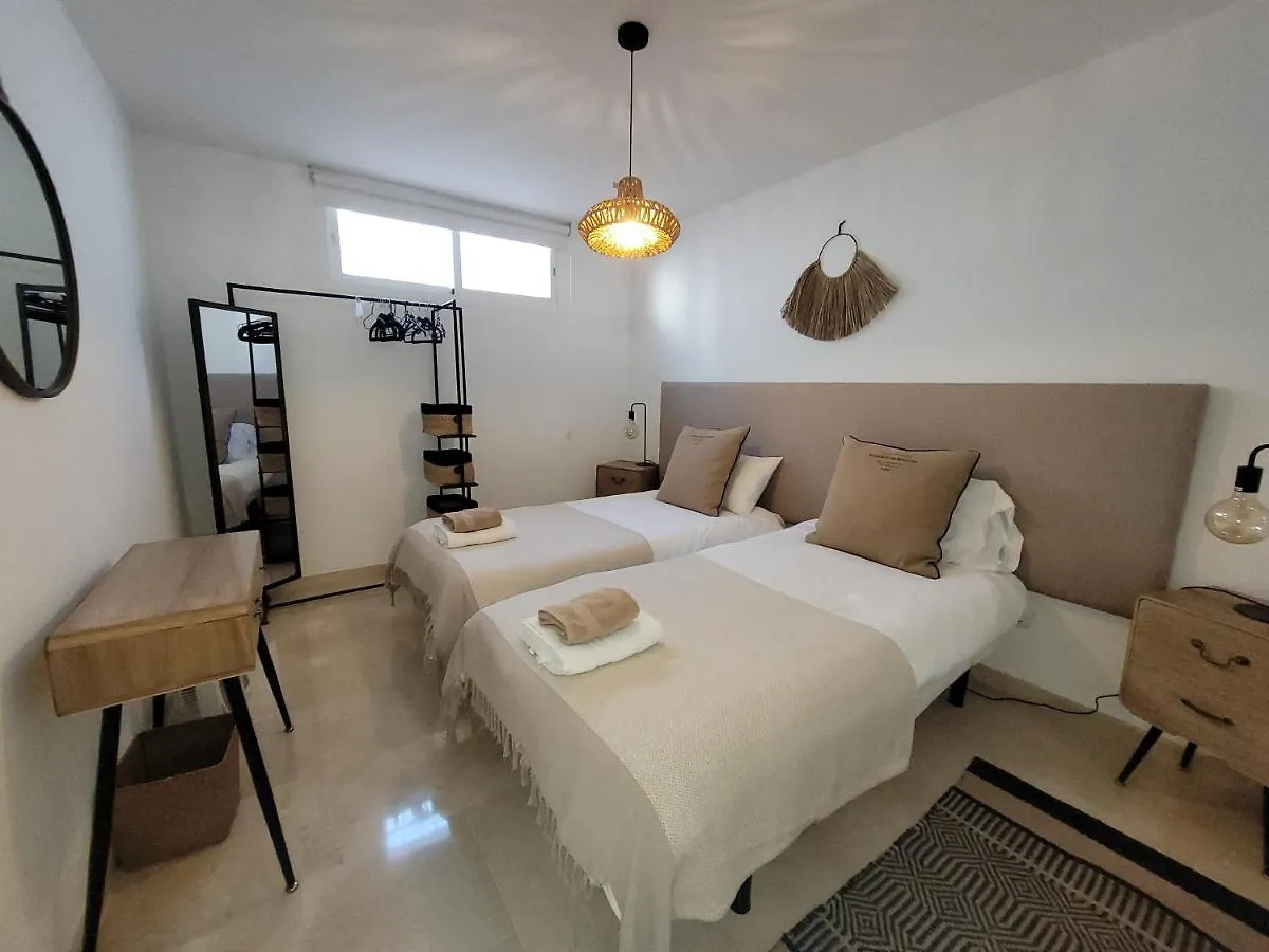 Private Luxurious Villa Walking Distance To Puerto Banus Marbella