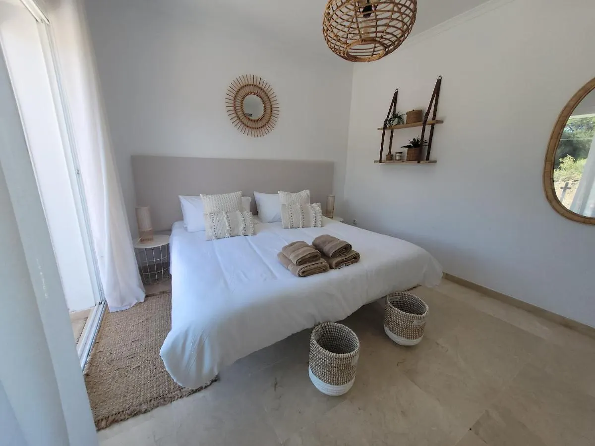 Private Luxurious Villa Walking Distance To Puerto Banus Marbella