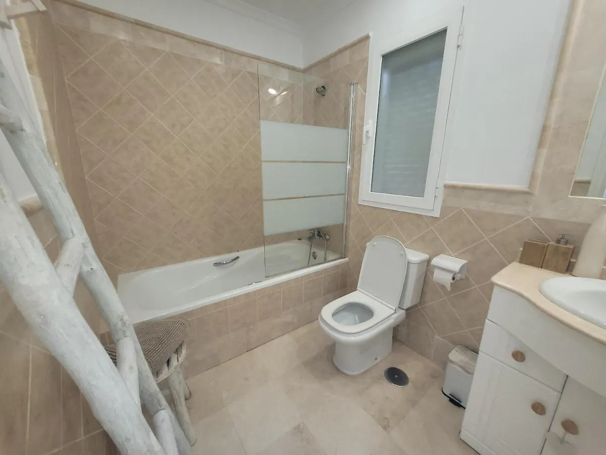 Private Luxurious Villa Walking Distance To Puerto Banus Marbella Spain