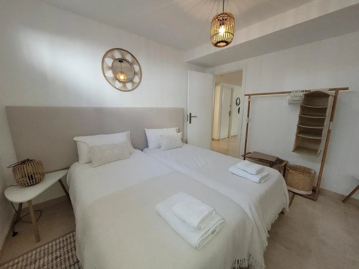 Private Luxurious Villa Walking Distance To Puerto Banus Marbella Spain