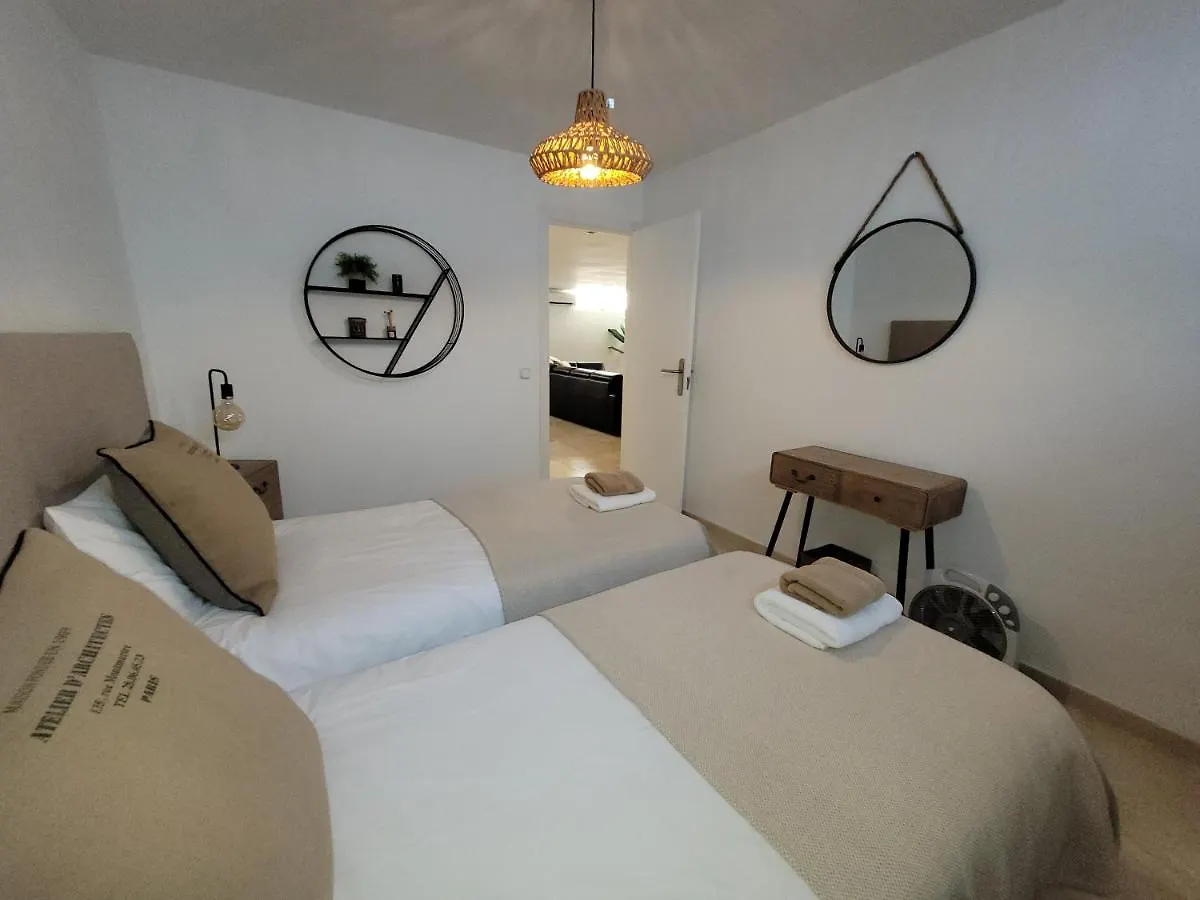 Private Luxurious Villa Walking Distance To Puerto Banus Marbella 0*,  Spain