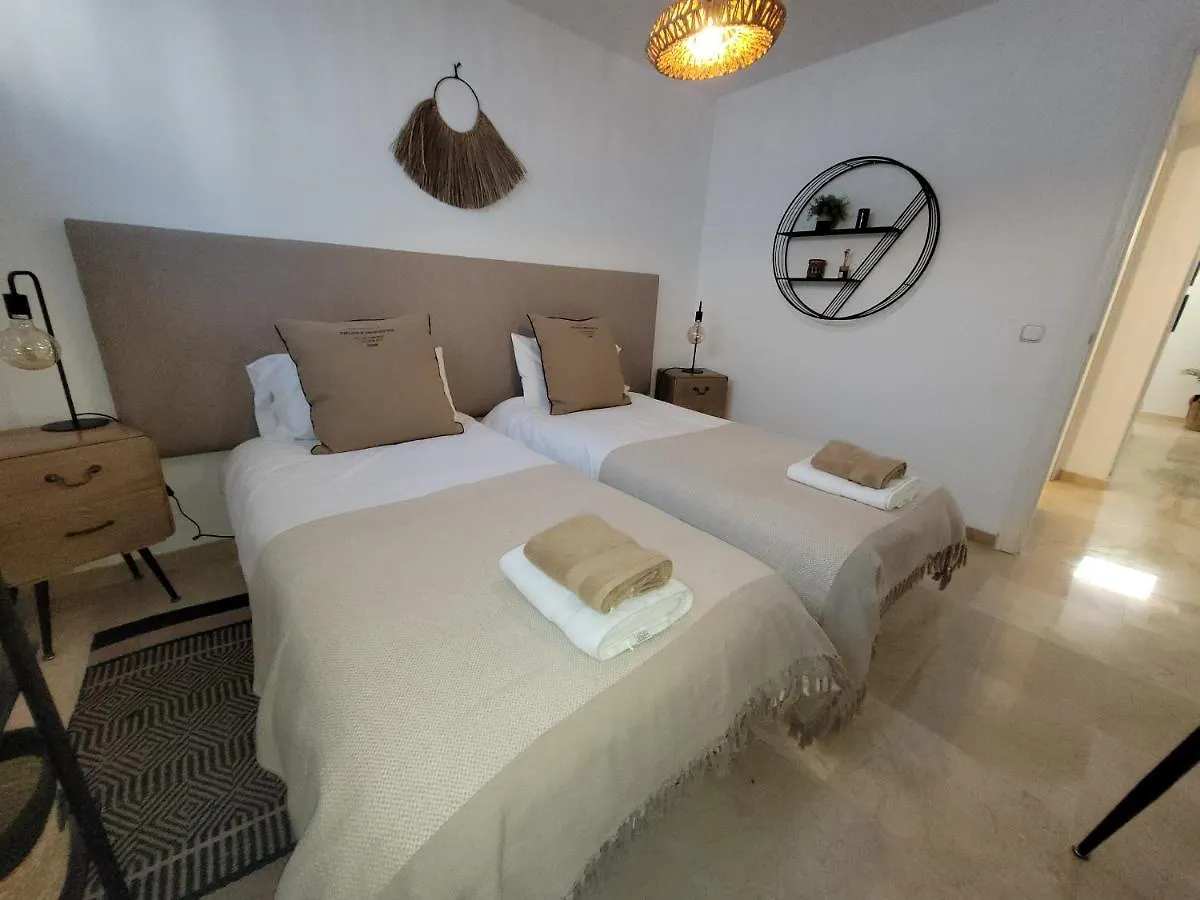 Private Luxurious Villa Walking Distance To Puerto Banus Marbella Spain